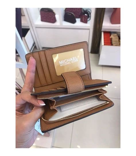 dompet michael kors wanita original